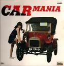 LP - James Gray Orchestra - Car Mania