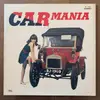 LP - James Gray Orchestra - Car Mania - Red Vinyl