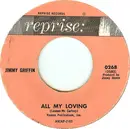 7inch Vinyl Single - James Griffin - All My Loving