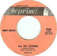 James Griffin - All My Loving