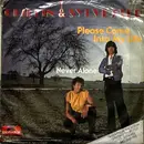 7inch Vinyl Single - James Griffin & Terry Sylvester - Please Come Into My Life