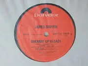 LP - James Griffin - Breakin' Up Is Easy