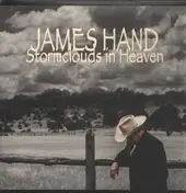 James Hand - Stormclouds in Heaven