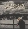 LP - James Hand - Stormclouds In Heaven - Ltd Ed, Blue vinyl