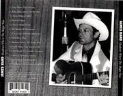 CD - James Hand - Shadows Where The Magic Was