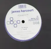 JAMES HARCOURT - Diaspora