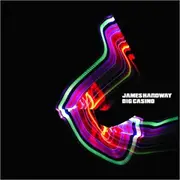 CD - James Hardway - Big Casino