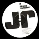 12inch Vinyl Single - James Hardway - Feel In Love