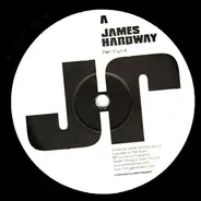 James Hardway - Feel In Love
