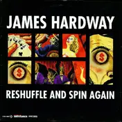 James Hardway - Reshuffle And Spin Again