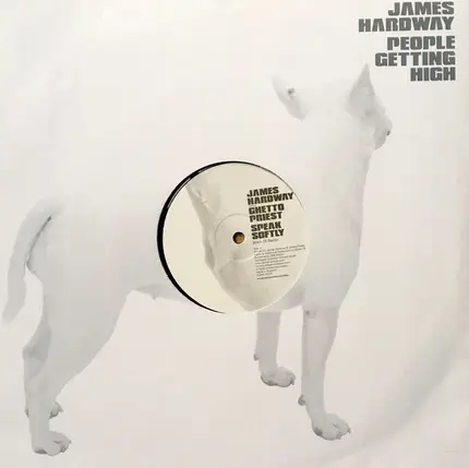 James Hardway - Speak Softly