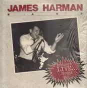 James Harman Band - Strictly Live in 85 Vol.1