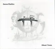 James Harries - Ghost Town