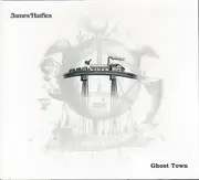 CD Single - James Harries - Ghost Town
