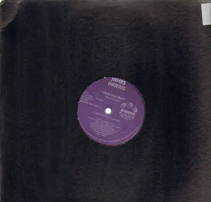 James Harris - Jealous Guy