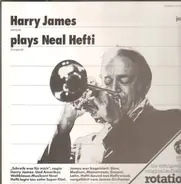 James Harry - Plays Neal Hefti