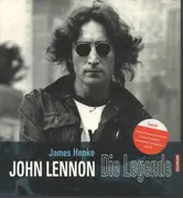 CD & Buch - James Henke - John Lennon: Die Legende