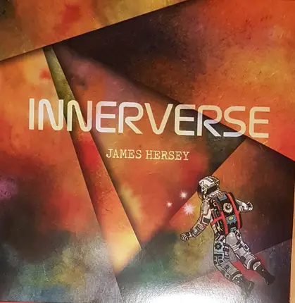 James Hersey - Innerverse