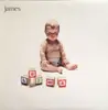 LP - James - Hey Ma - Sealed