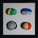 Double LP - James Holden & Camilo Tirado / Luke Abbott - Outdoor Museum Of Fractals / 555Hz