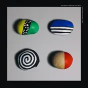 James Holden - Outdoor Museum Of Fractals / 555Hz