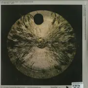 Double LP - James Holden & Camilo Tirado / Luke Abbott - Outdoor Museum Of Fractals / 555Hz