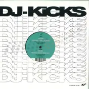 James Holden - Triangle Folds Dj Kicks Ep