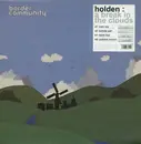 12inch Vinyl Single - James Holden - A Break In The Clouds