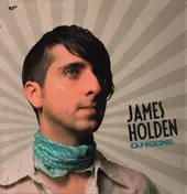 James Holden - DJ-Kicks