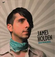 James Holden - DJ-Kicks