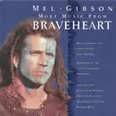 CD - James Horner , London Symphony Orchestra - More Music From Braveheart