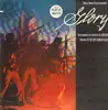LP - James Horner - Glory - RARE SOUNDTRACK