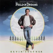 James Horner - Field Of Dreams (Original Motion Picture Soundtrack)