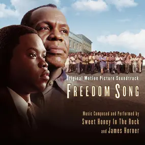 James Horner - Freedom Song