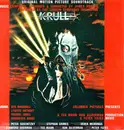 LP - James Horner - Krull - Original Motion Picture Soundtrack