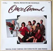 James Horner - Once Around - Original Motion Picture Soundtrack