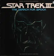 James Horner - Star Trek III: The Search For Spock