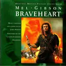 CD - Soundtrack - Braveheart