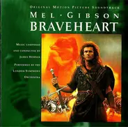 Soundtrack - Braveheart