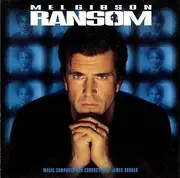CD - James Horner - Ransom (Original Soundtrack)