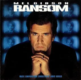 James Horner - Ransom (Original Soundtrack)