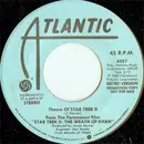 7inch Vinyl Single - James Horner - Theme Of Star Trek II