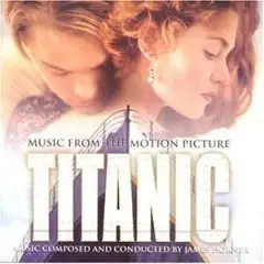 James Horner - Titanic