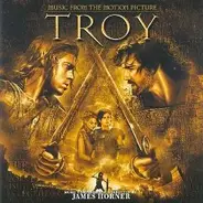 James Horner - Troja (Troy)