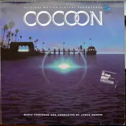 James Horner - Cocoon (Original Motion Picture Soundtrack)