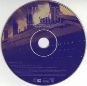 CD - James Horner - Back To Titanic (Music From The Motion Picture)