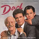 CD - James Horner - Dad (Original Motion Picture Soundtrack)