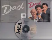 CD - James Horner - Dad (Original Motion Picture Soundtrack)