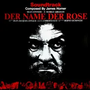 James Horner - Der Name Der Rose Soundtrack