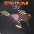 LP - James Horner - Star Trek II: The Wrath Of Khan